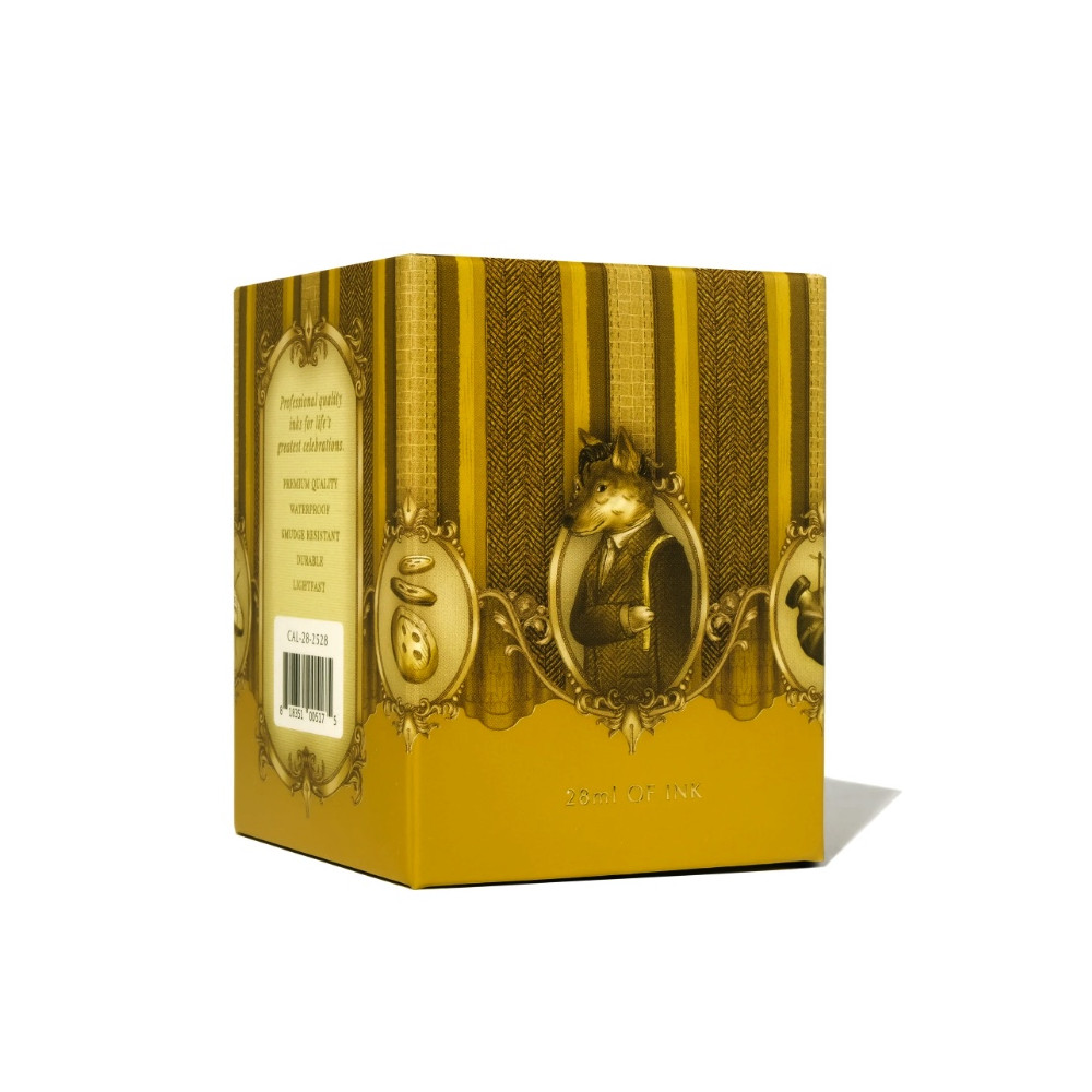 Waterproof ink - Ferris Wheel Press - Tailored Taffeta 28 ml