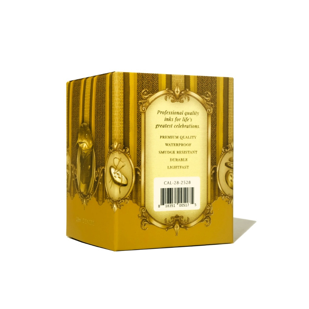 Waterproof ink - Ferris Wheel Press - Tailored Taffeta 28 ml