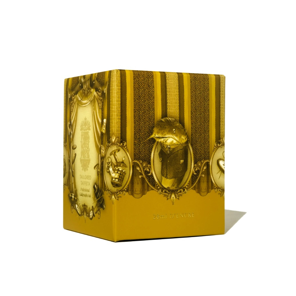 Waterproof ink - Ferris Wheel Press - Tailored Taffeta 28 ml