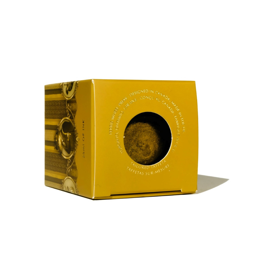 Waterproof ink - Ferris Wheel Press - Tailored Taffeta 28 ml