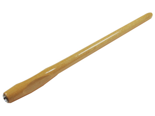 Wooden nib holder - Brause