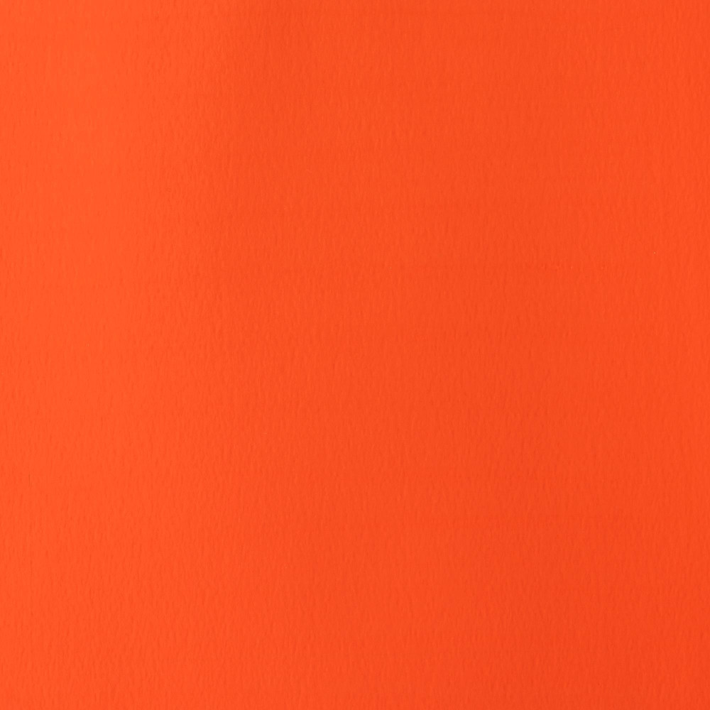 Gouache paint in tube - Winsor & Newton - Cadmium Scarlet 14 ml