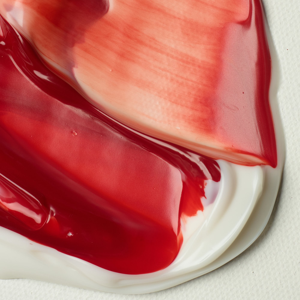 Medium żelowe do farb akrylowych - Liquitex - satynowe 237 ml