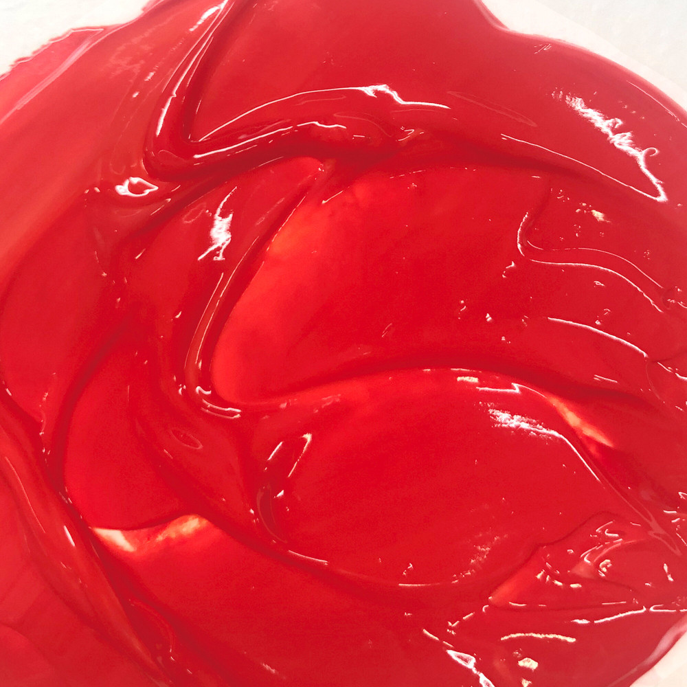 Gel medium for acrylics - Liquitex - satin 237 ml