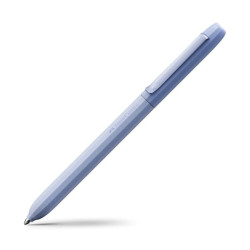 Długopis Avori XB z etui - Faber-Castell - Peace of Mind
