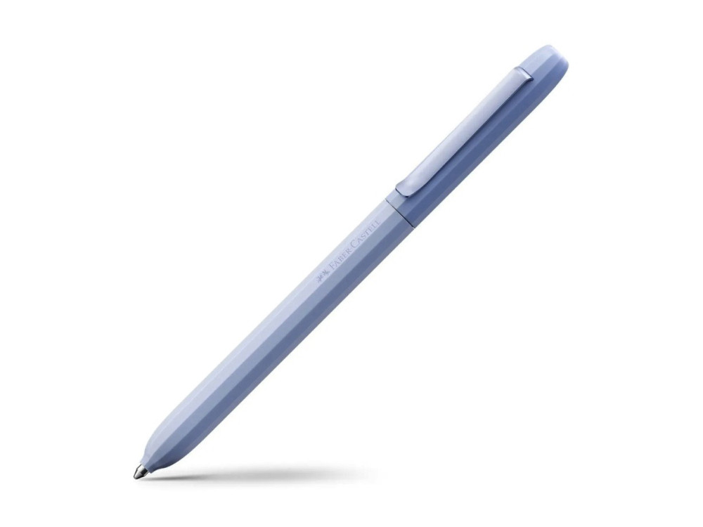 Długopis Avori XB z etui - Faber-Castell - Peace of Mind