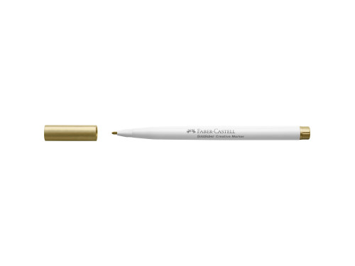 Goldfaber 550 marker - Faber-Castell - Heart of Gold 1,5 mm