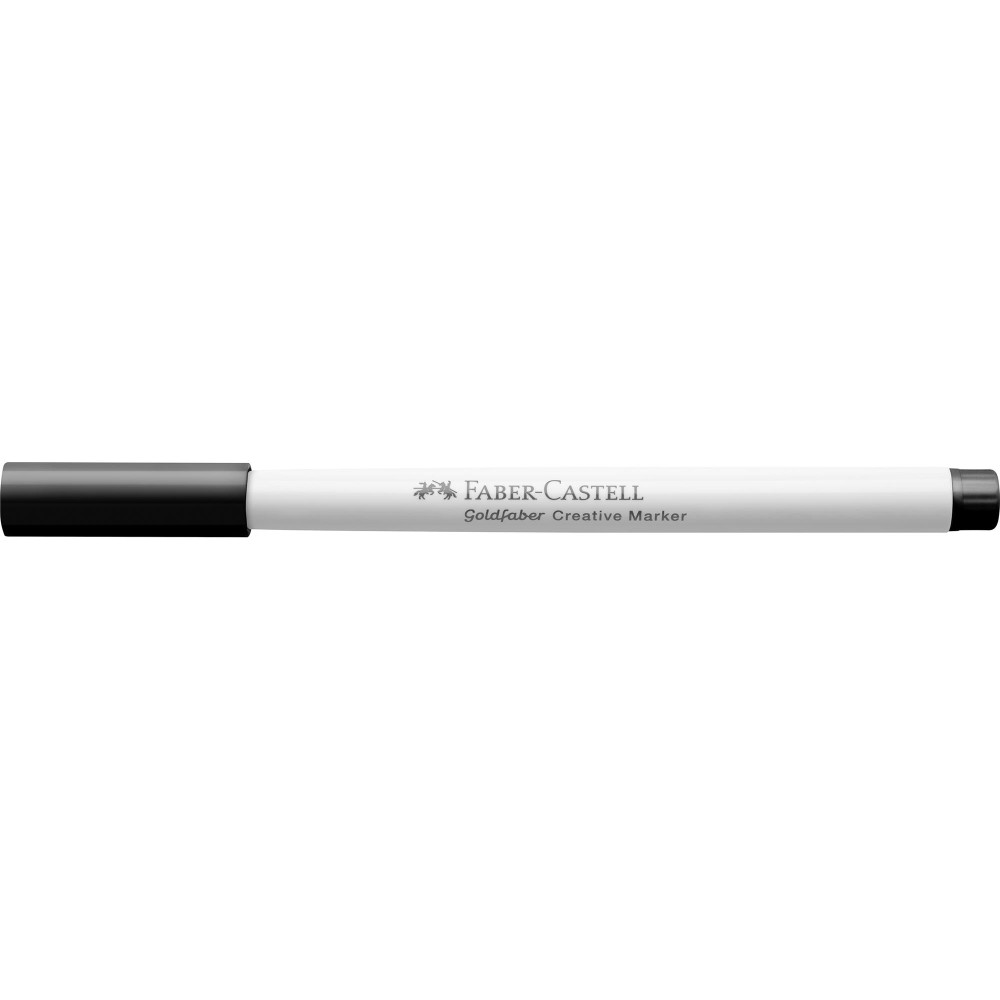 Pisak Goldfaber 599 - Faber-Castell - Blackout 1,5 mm