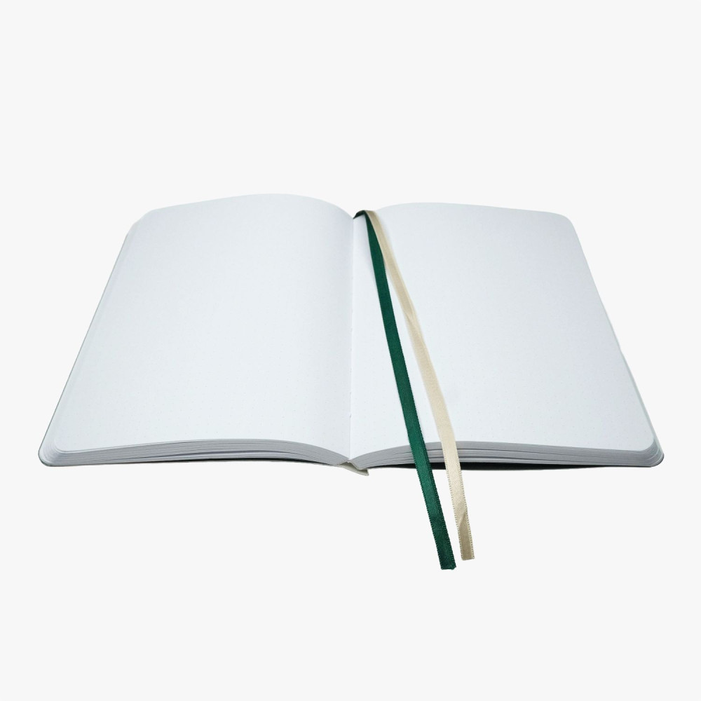 Notes w kropki Summer Coast A5 - Devangari - 120 g/m2