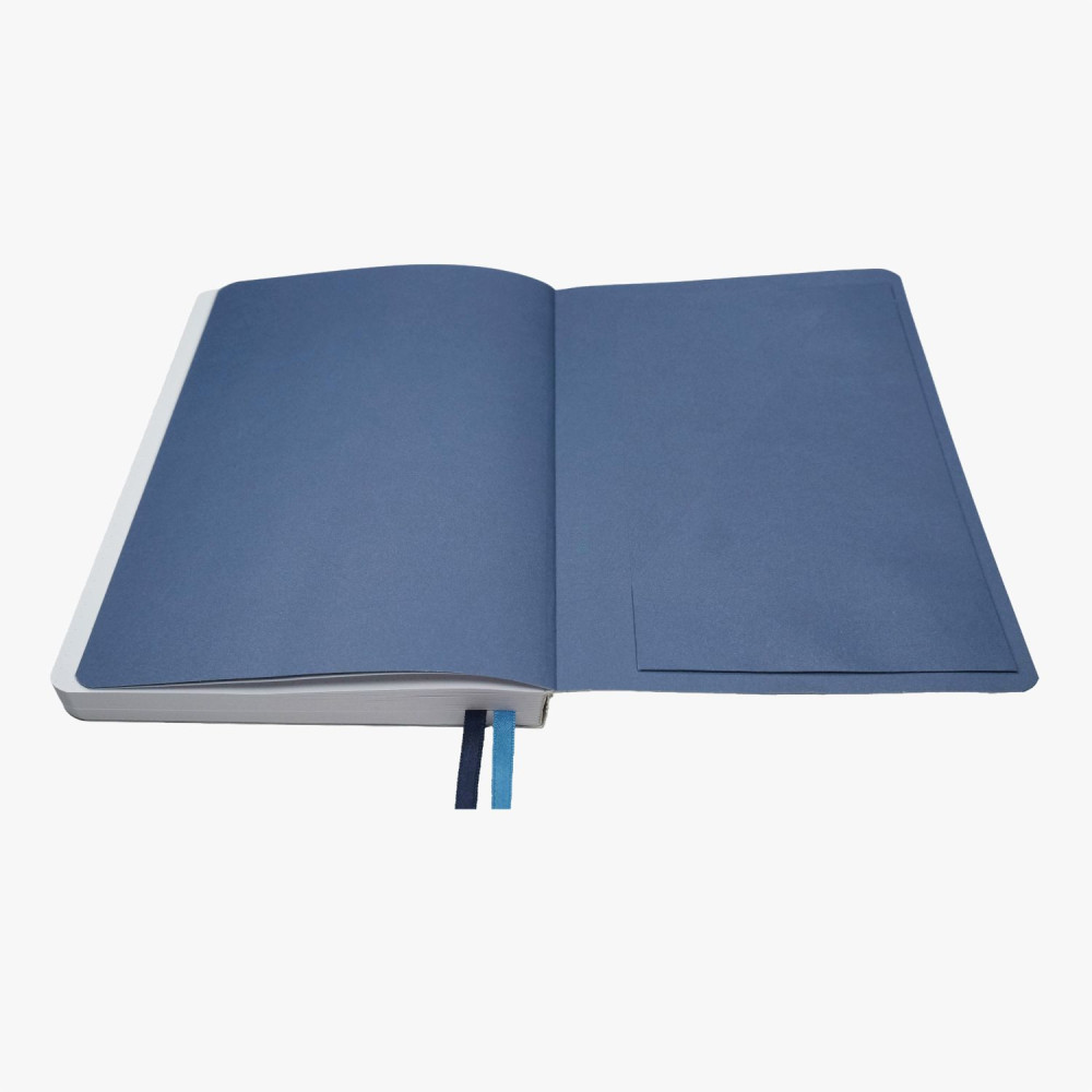 Dotted notebook Sailor's Tale A5 - Devangari - 120 g/m2