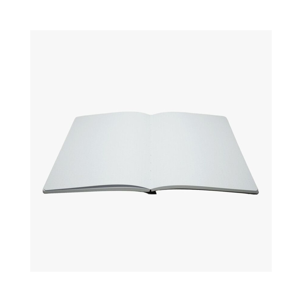 Notes w kropki otabind Garden A5 - Devangari - 120 g/m2