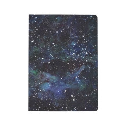 Notes w kropki otabind Emerald Galaxy A5 - Devangari - 120 g/m2