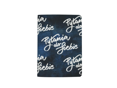 Self-Reflection Journal Questions for Yourself A5 - Devangari - 120 g/m2