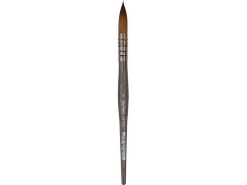 Wash synthetic brush Colineo 442 series - Da Vinci - no. 4