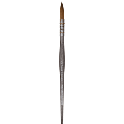 Wash synthetic brush Colineo 442 series - Da Vinci - no. 2