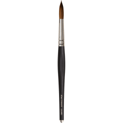 Round synthetic brush Colineo 522 series - Da Vinci - no. 12