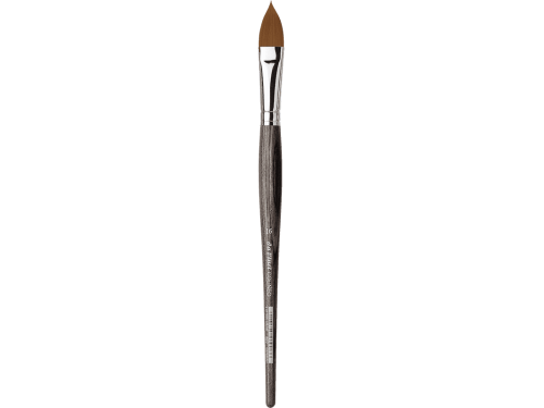 Pędzel owalny syntetyczny Colineo seria 822 - Da Vinci - nr 16