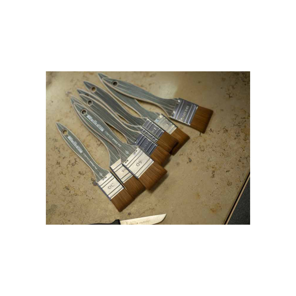 Mottler synthetic brush Colineo 5022 series - Da Vinci - no. 30