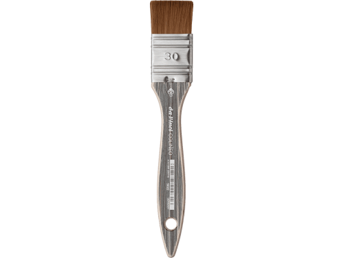 Mottler synthetic brush Colineo 5022 series - Da Vinci - no. 30