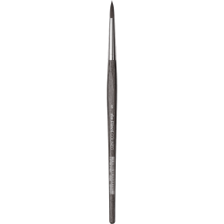 Retouching synthetic brush Colineo 5526 series - Da Vinci - no. 6