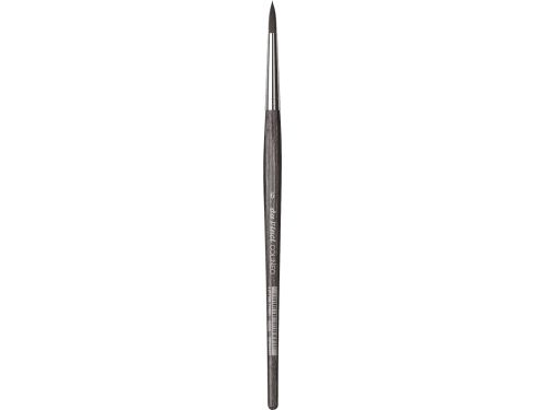 Retouching synthetic brush Colineo 5526 series - Da Vinci - no. 6