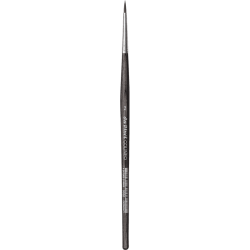 Retouching synthetic brush Colineo 5526 series - Da Vinci - no. 2