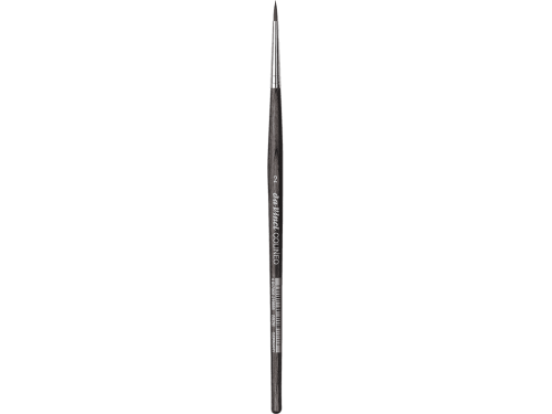 Retouching synthetic brush Colineo 5526 series - Da Vinci - no. 2
