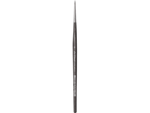 Retouching synthetic brush Colineo 5526 series - Da Vinci - no. 0