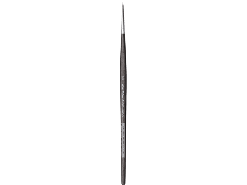 Retouching synthetic brush Colineo 5526 series - Da Vinci - no. 3/0
