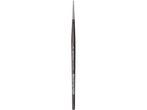 Retouching synthetic brush Colineo 5526 series - Da Vinci - no. 5/0