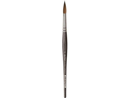 Round synthetic brush Colineo X Point 5532 series - Da Vinci - no. 12