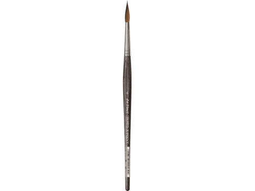 Round synthetic brush Colineo X Point 5532 series - Da Vinci - no. 6