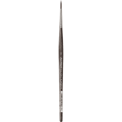 Round synthetic brush Colineo X Point 5532 series - Da Vinci - no. 2