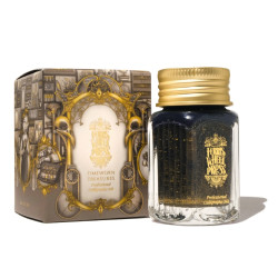 Tusz wodoodporny - Ferris Wheel Press - Timeworn Treasures 28 ml