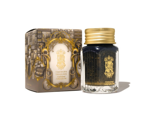 Tusz wodoodporny - Ferris Wheel Press - Timeworn Treasures 28 ml