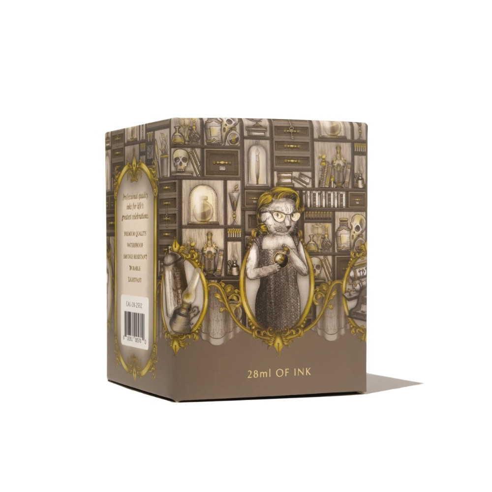 Tusz wodoodporny - Ferris Wheel Press - Timeworn Treasures 28 ml
