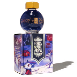 Calligraphy ink FerriTales Bestiary Series - Ferris Wheel Press - Furry Frostbites 20 ml