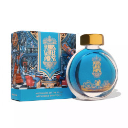 Atrament - Ferris Wheel Press - Mechanics of the Stars 38 ml