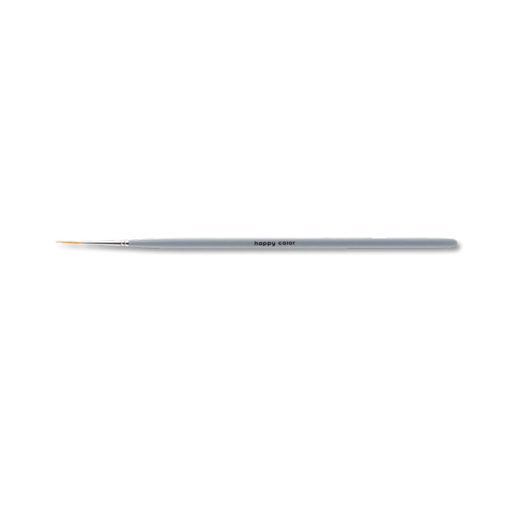 Liner nylon brush Hobby - Happy Color - no. 20