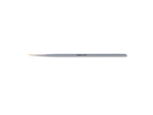 Liner nylon brush Hobby - Happy Color - no. 25