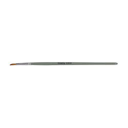 Dagger nylon brush Hobby - Happy Color - no. 0