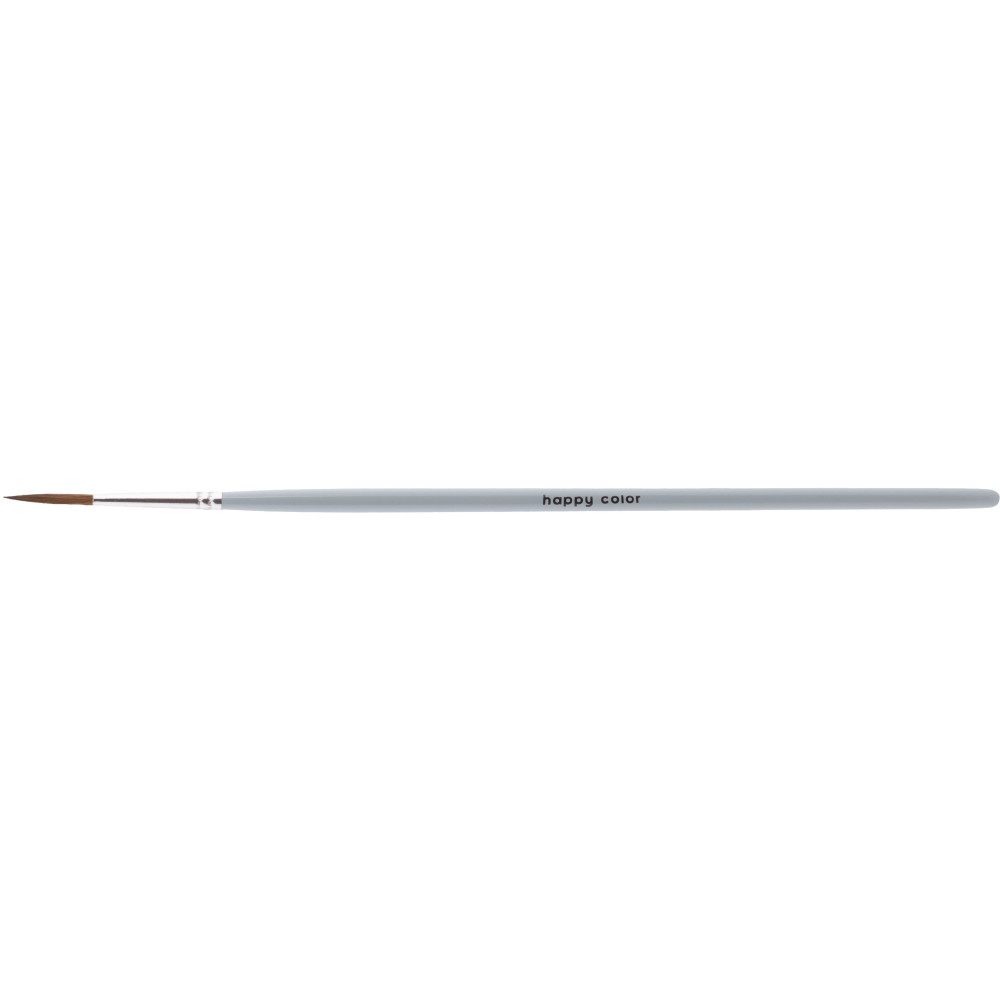 Liner mixed brush Hobby - Happy Color - no. 20