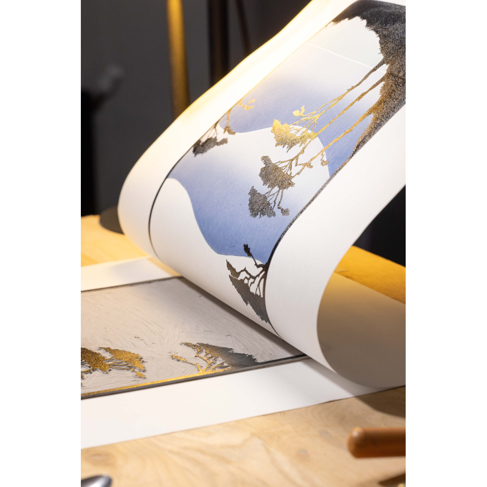 Lino lightening binder medium - Pébéo - 80 ml