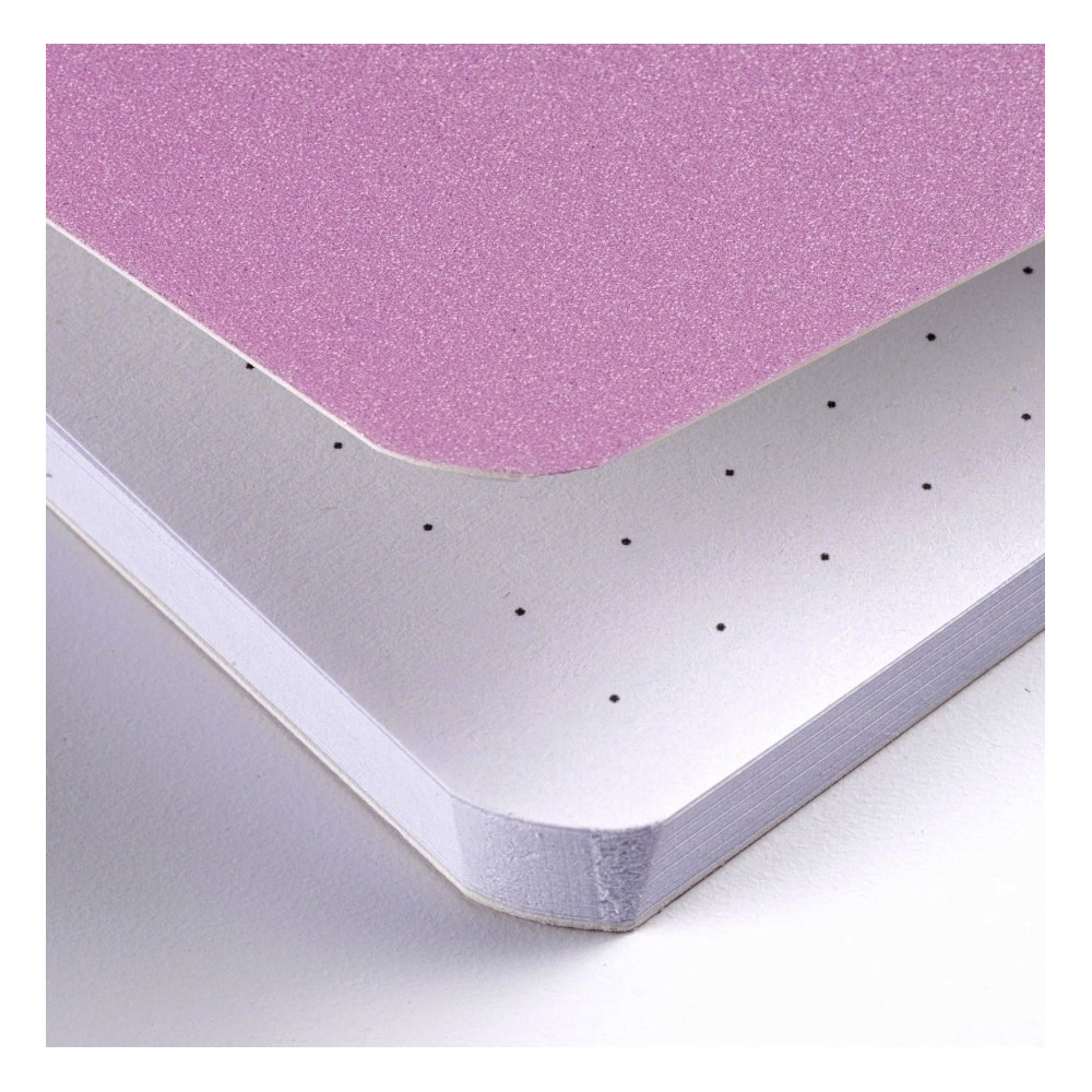 Set of notebooks A6 - Bruynzeel - 140 g 3 pcs.