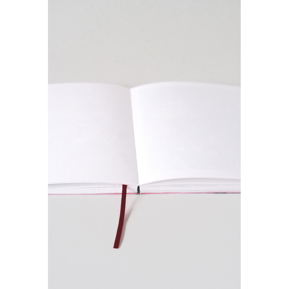 Plain notebook Ciao Amore 12 x 15 cm - Muska