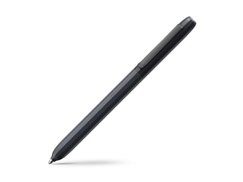 Avori ballpoint pen M with case - Faber-Castell - Cosmic Flow