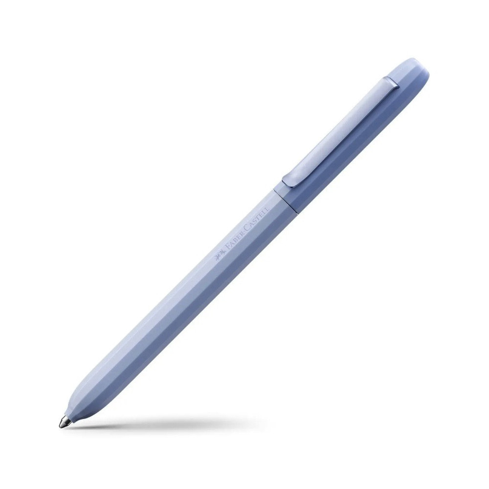 Avori ballpoint pen M with case - Faber-Castell - Peace of Mind