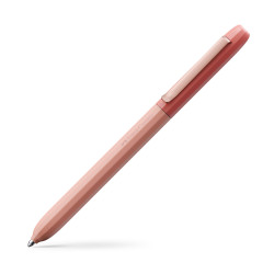 Długopis Avori M z etui - Faber-Castell - Inner Fire