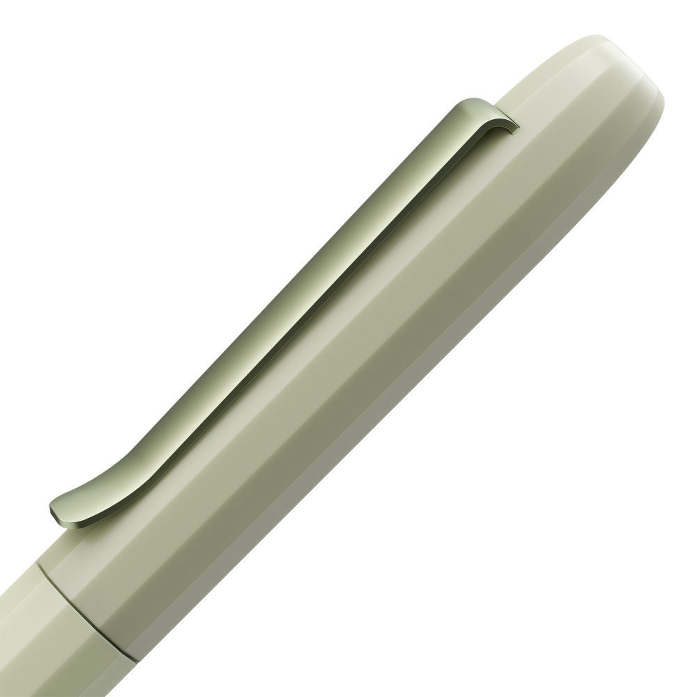 Długopis Avori M z etui - Faber-Castell - Fresh Breeze