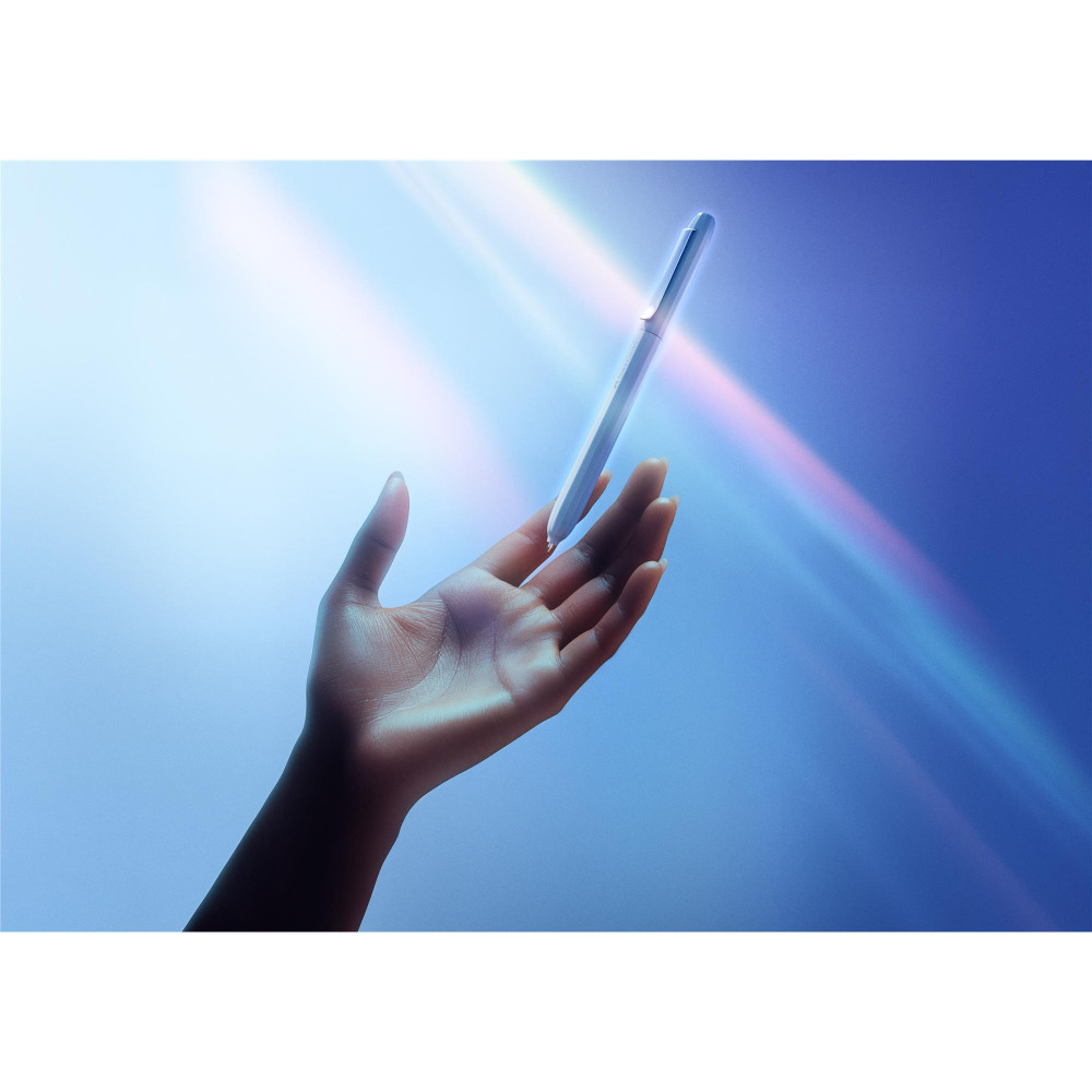 Avori ballpoint pen M with case - Faber-Castell - Peace of Mind